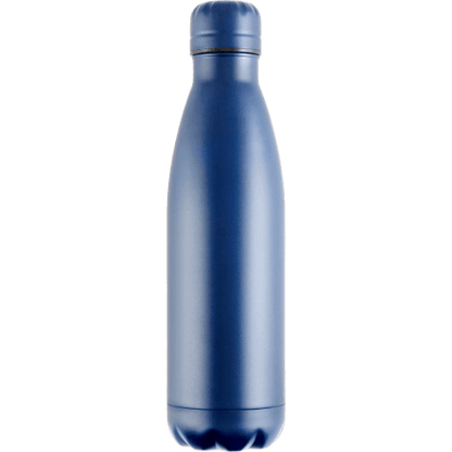 Vacuum Bottle - Powder Coated - Promotions Only Group Limited