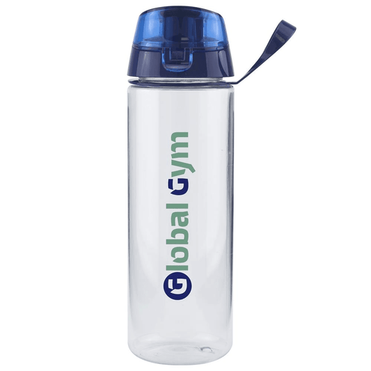 Tritan Water Bottle with Handle - Promotions Only Group Limited