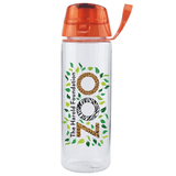 Tritan Water Bottle with Handle Full Colour Print