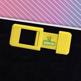 Bioplastic Webcam Covers - Promotions Only Group Limited