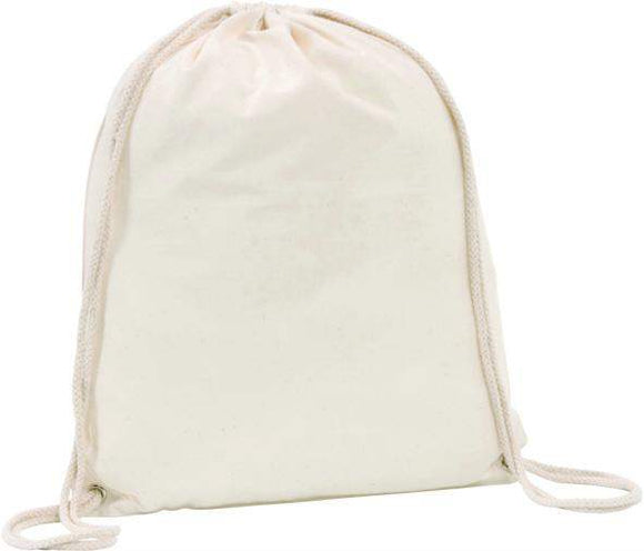 Westbrook 5oz Cotton Drawstring Bag - Promotions Only Group Limited