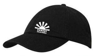 Wilson Golf Logo Cap - Promotions Only Group Limited