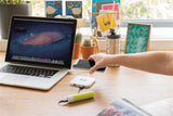 Wireless 5W Charging Pad
