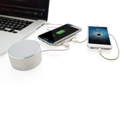 Wireless 5W Charging Pad - Promotions Only Group Limited