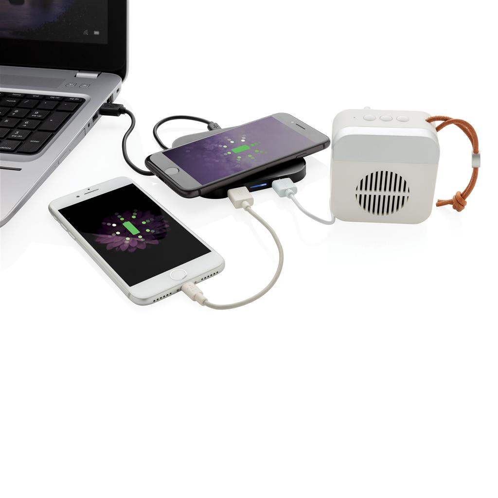 Wireless 5W Charging Pad - Promotions Only Group Limited