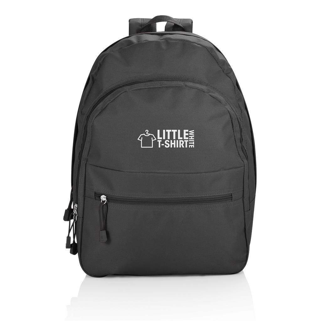 Polyester Backpack - Promotions Only Group Limited