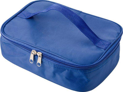 Zippered Cooler Bag - Promotions Only Group Limited