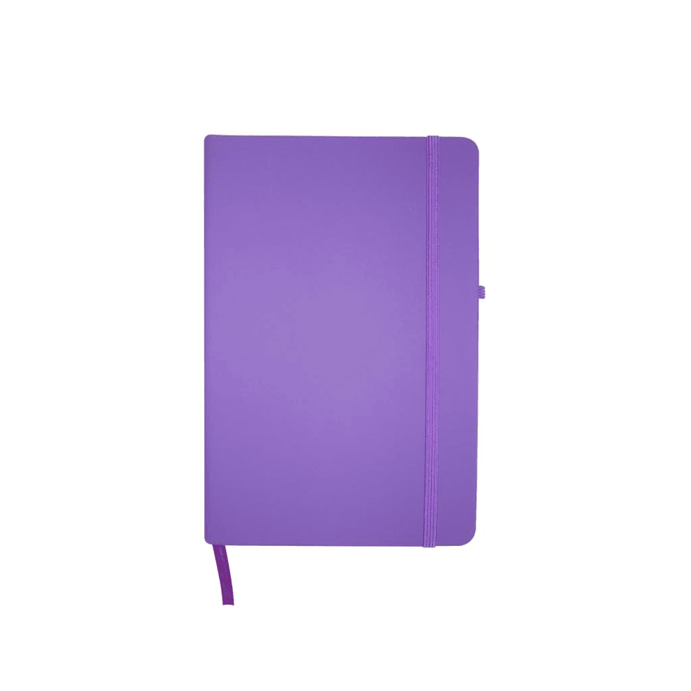 Abbey Notebook - Promotions Only Group Limited