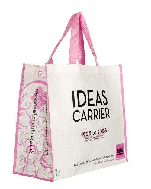 Bespoke Bag For Life - Promotions Only Group Limited