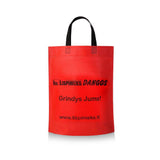 Bespoke Bag For Life - Promotions Only Group Limited