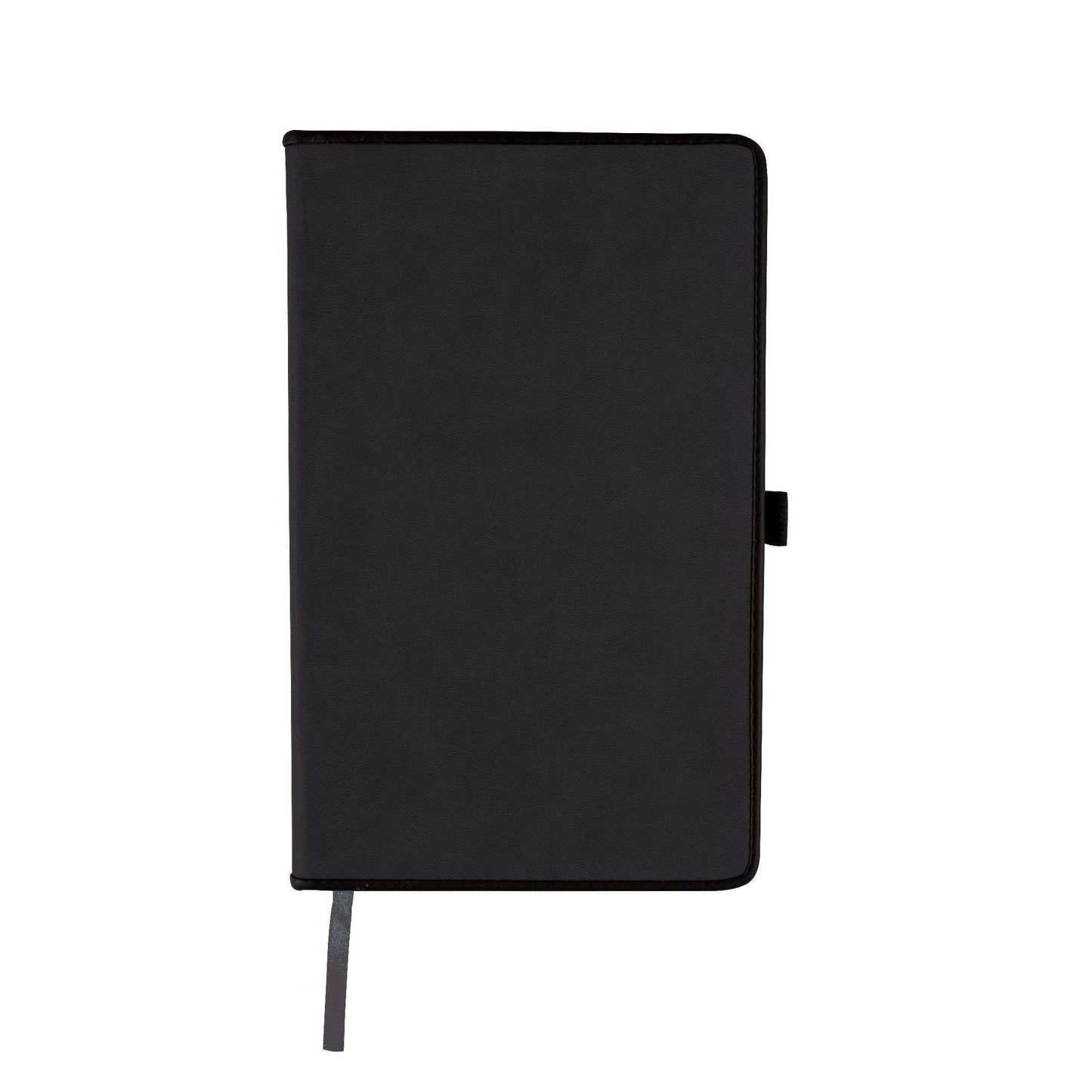 Border Notebook - Promotions Only Group Limited