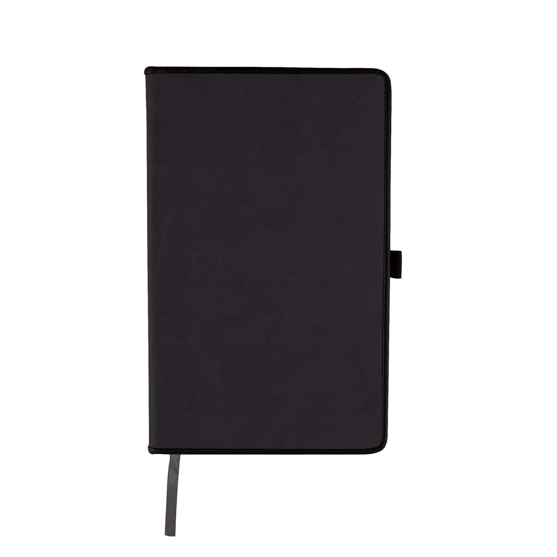 Border Notebook - Promotions Only Group Limited