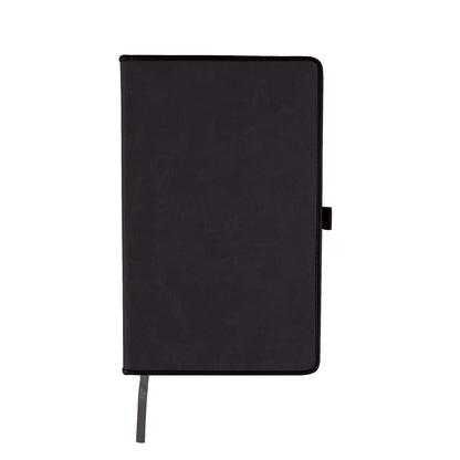 Border Notebook - Promotions Only Group Limited