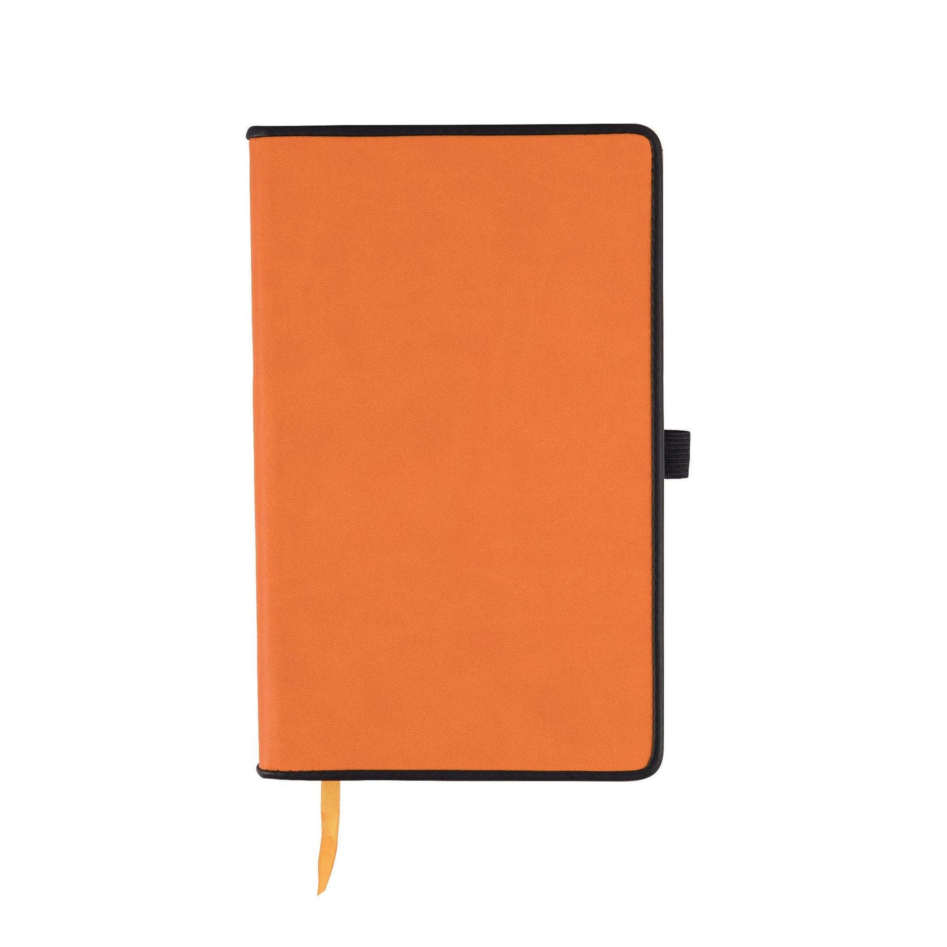 Border Notebook - Promotions Only Group Limited