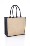 Brecon Jute Bag - Promotions Only Group Limited