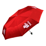 Corporate Aluminum Folding Umbrella - Promotions Only Group Limited