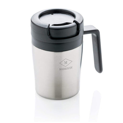 Coffee To Go Mug - Promotions Only Group Limited