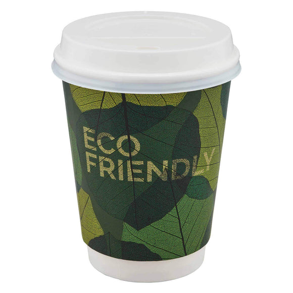 Paper Cup 12oz – Compostable - Promotions Only Group Limited