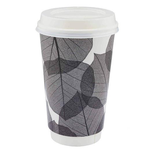 Paper Cup 16oz – Compostable - Promotions Only Group Limited