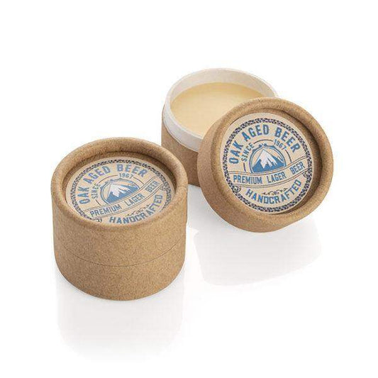 Eco Mini Lip Balm Jar - Promotions Only Group Limited