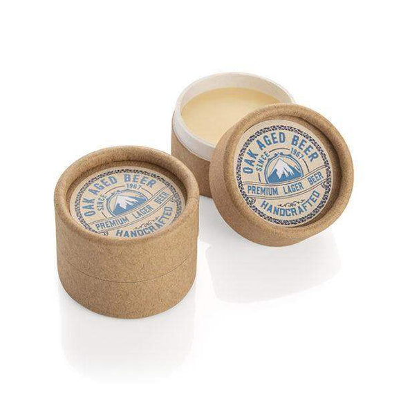 Eco Mini Lip Balm Jar - Promotions Only Group Limited