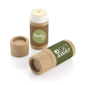 Eco Mini Lip Balm Stick - Promotions Only Group Limited