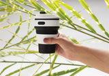 Foldable Silicone Cup - Promotions Only Group Limited