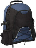 Hadlow Backpack - Promotions Only Group Limited