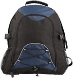 Hadlow Backpack - Promotions Only Group Limited