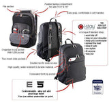 i-stay Laptop Backpack - Promotions Only Group Limited