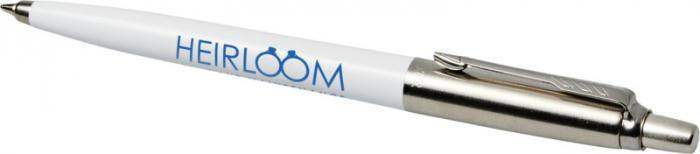 Jotter Plastic Ball Point Pen - Promotions Only Group Limited