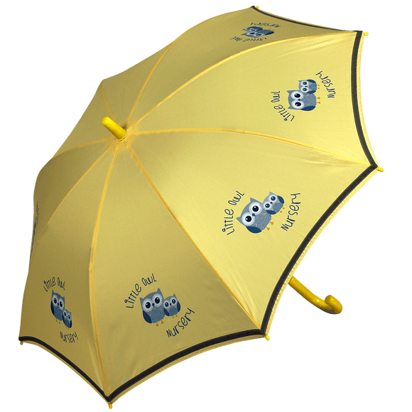 Krazy Kids Umbrella Soft Feel - Promotions Only Group Limited
