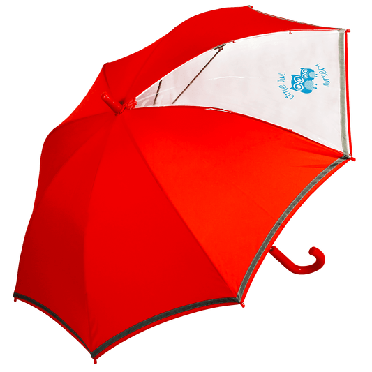 Krazy Kids Umbrella Stock Colours - Promotions Only Group Limited