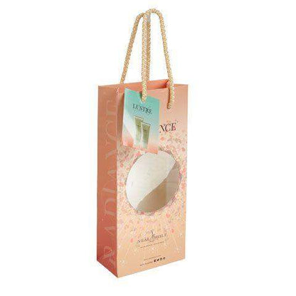 Bespoke Luxury Laminated Paper Carrier Bags - Promotions Only Group Limited