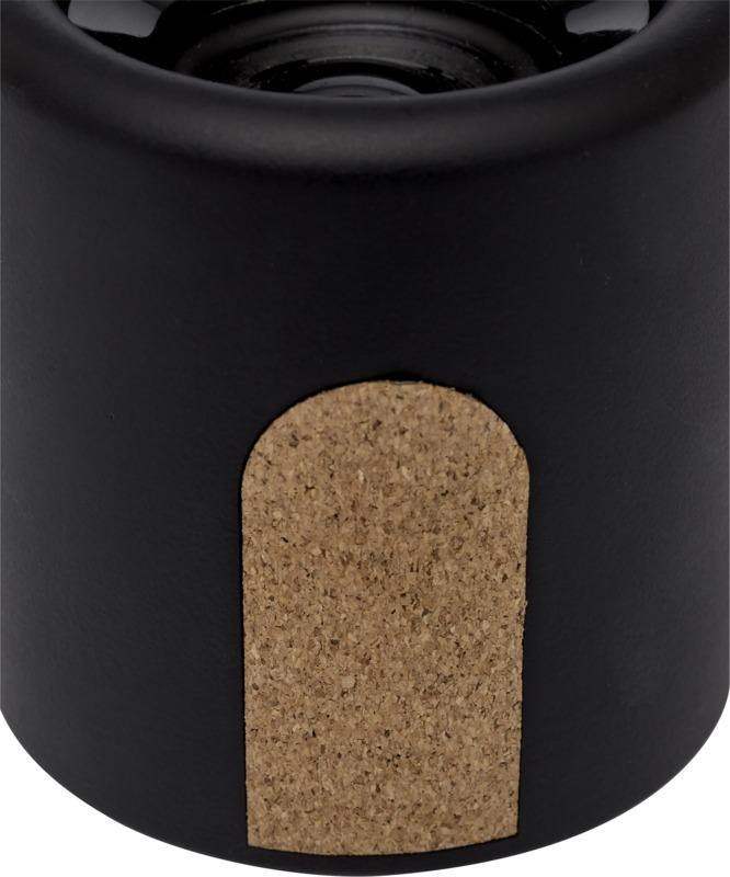 Limestone and Cork Bluetooth Speaker - Promotions Only Group Limited