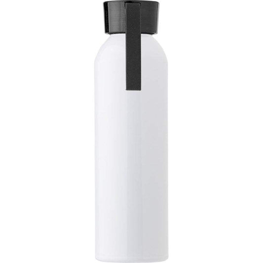Aluminium Bottle 650ml - Promotions Only Group Limited