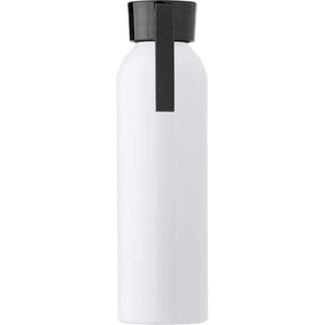 Aluminium Bottle 650ml