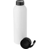 Aluminium Bottle 650ml