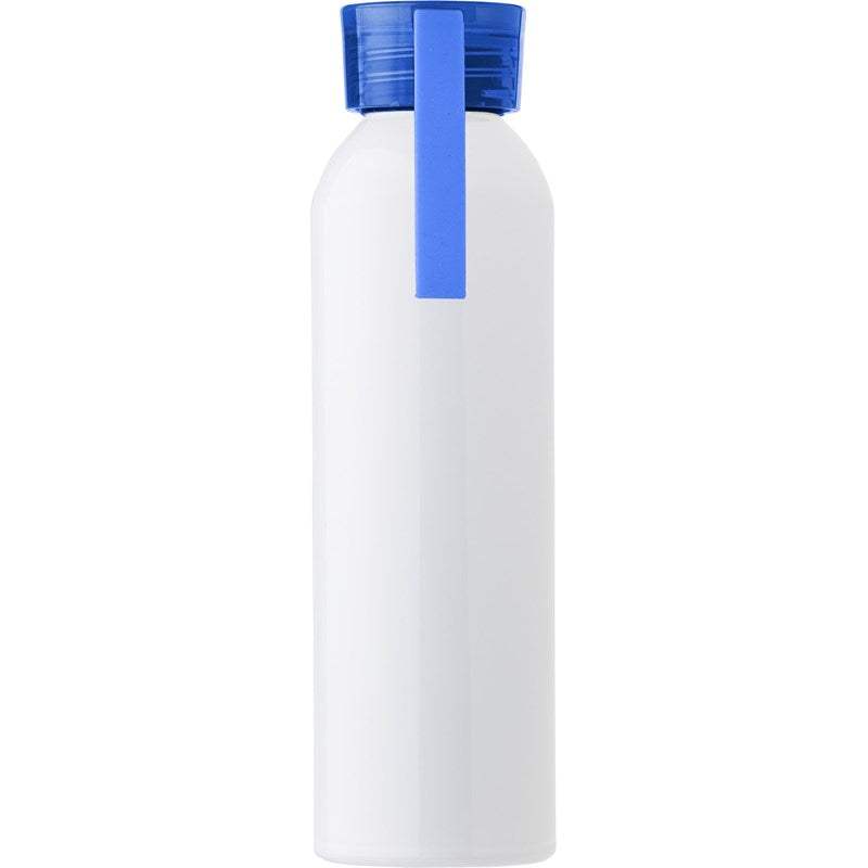 Aluminium Bottle 650ml - Promotions Only Group Limited
