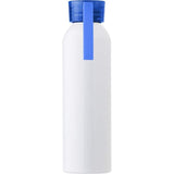 Aluminium Bottle 650ml
