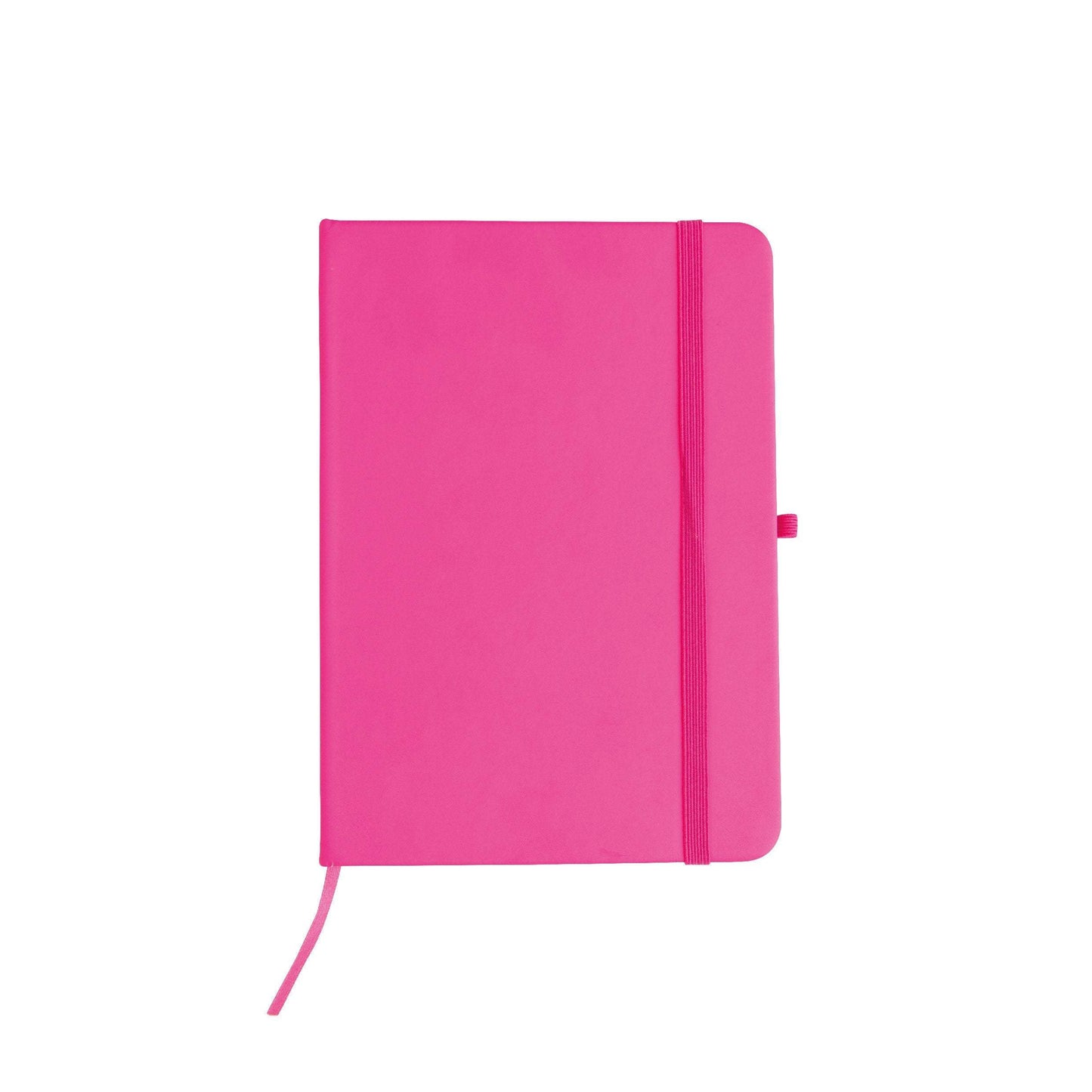 Abbey Notebook - Promotions Only Group Limited