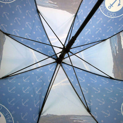 ProBrella Fibreglass Soft Feel Express - Promotions Only Group Limited