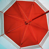 ProBrella Fiberglass Vented Umbrella Stock Colours - Express - Promotions Only Group Limited