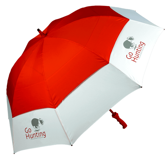 ProBrella Fiberglass Vented Umbrella Stock Colours - Express - Promotions Only Group Limited