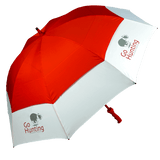 ProBrella Fiberglass Vented Umbrella Stock Colours - Express - Promotions Only Group Limited