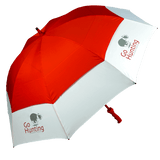 ProBrella Fiberglass Vented Umbrella - Promotions Only Group Limited
