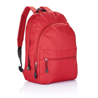 Polyester Backpack - Promotions Only Group Limited