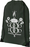 Premium Drawstring Backpack - Promotions Only Group Limited
