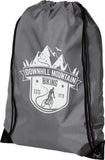 Premium Drawstring Backpack - Promotions Only Group Limited