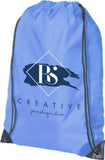 Premium Drawstring Backpack - Promotions Only Group Limited
